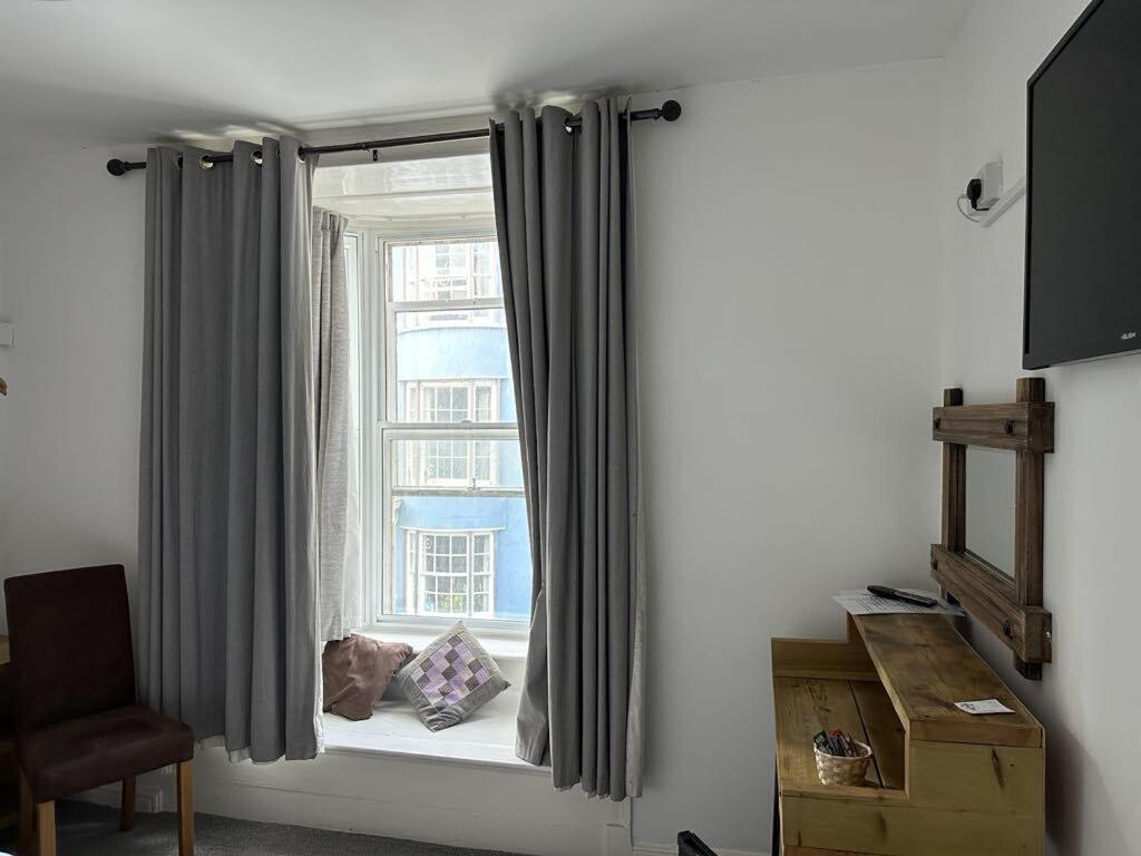 The Pier Hotel Aberystwyth Quarto foto